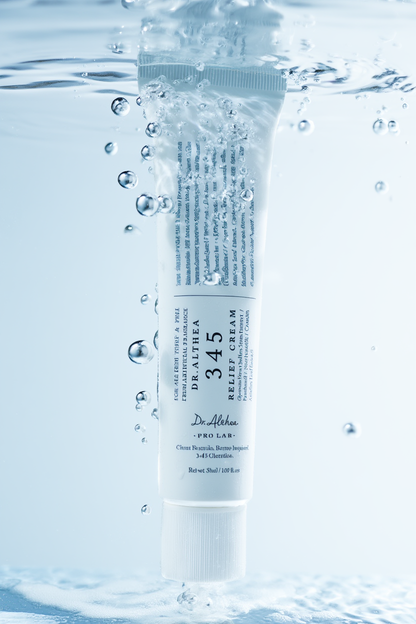 Crema Milagrosa 345 DR. ALTHEA