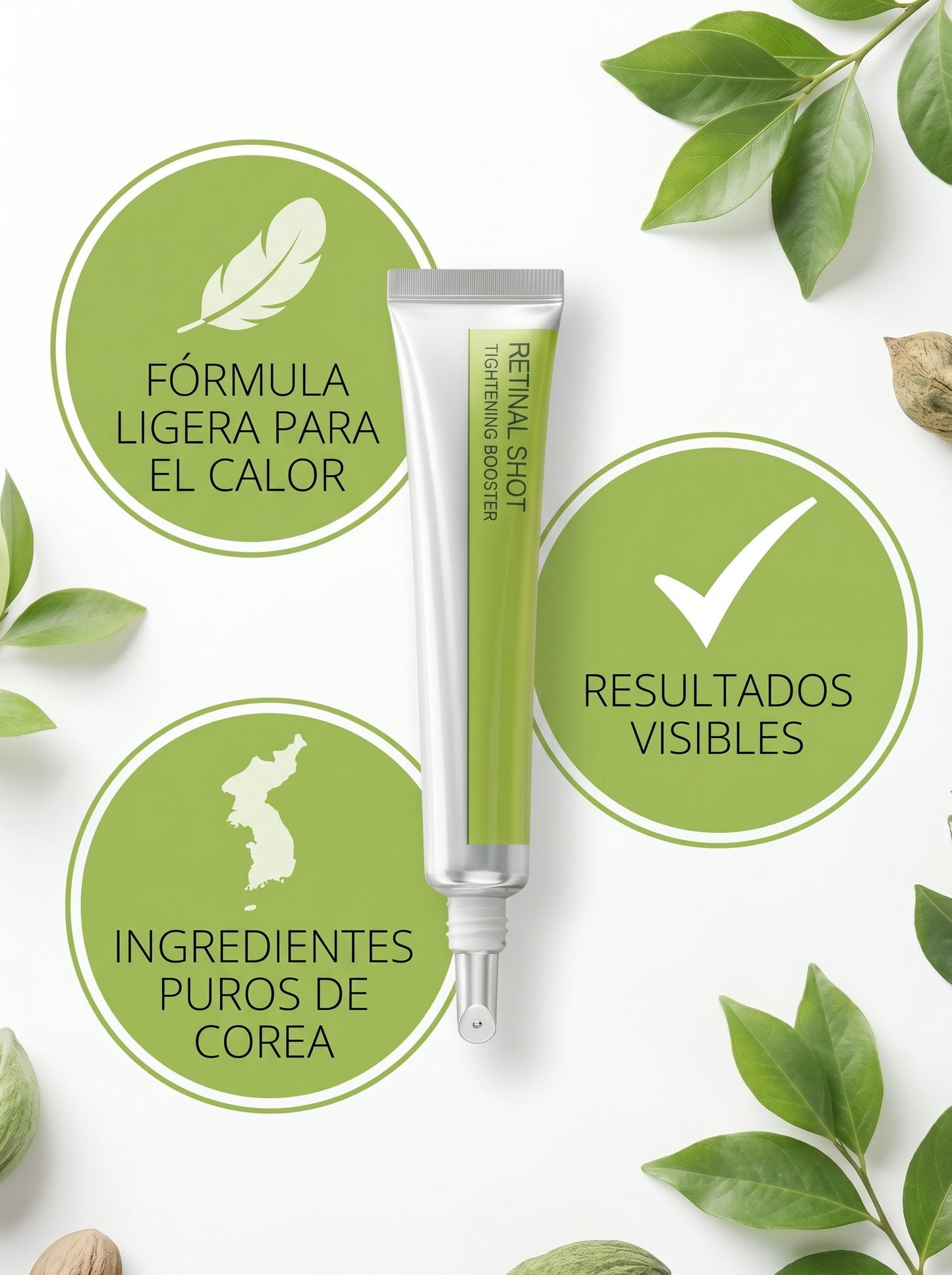 Crema Milagrosa K-Skin