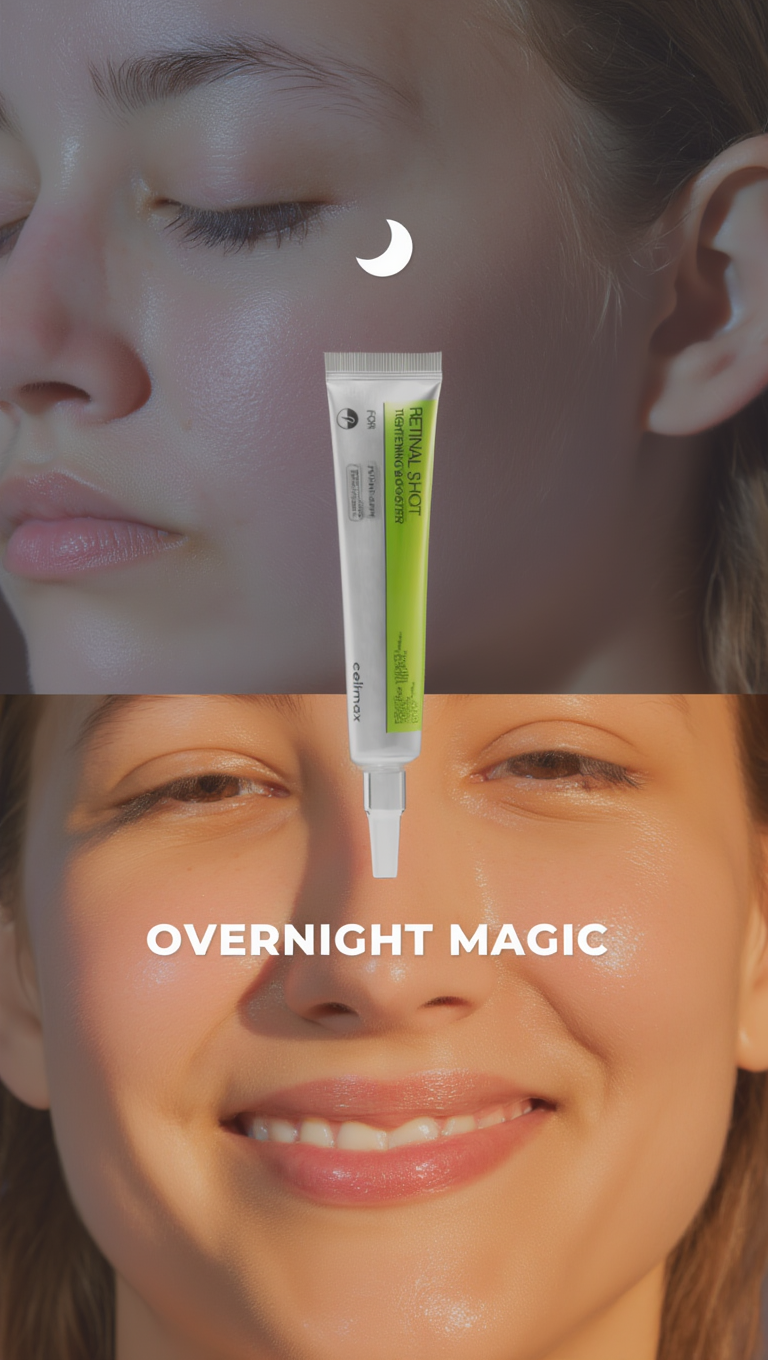 Crema Milagrosa K-Skin
