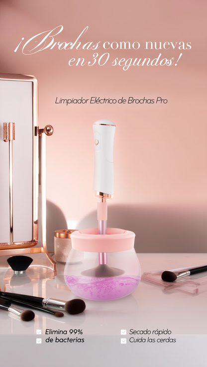 Kit Higiene Makeup 360