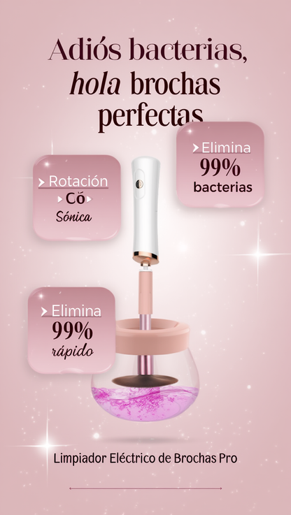 Kit Higiene Makeup 360
