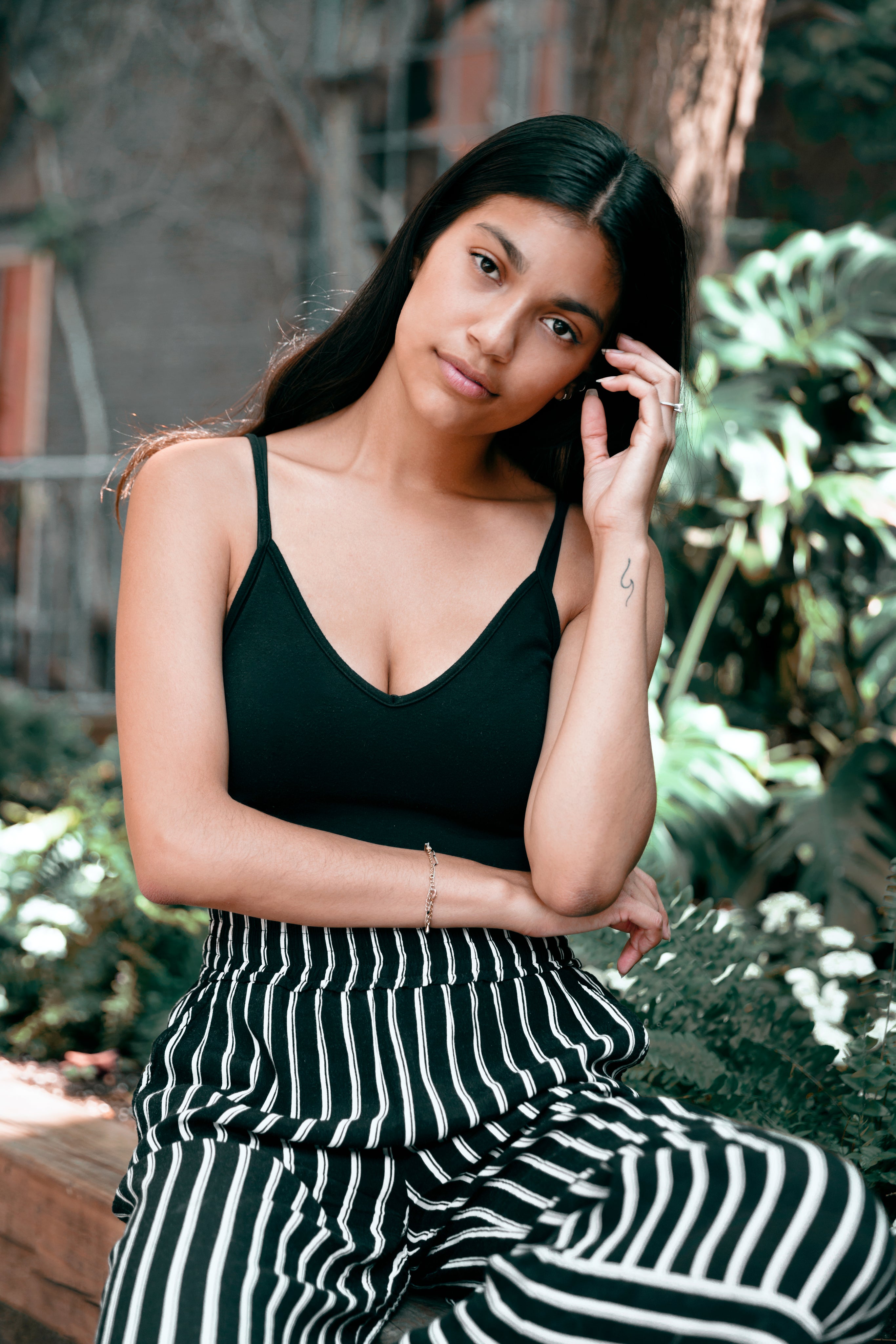 Fiordaliza Pérez