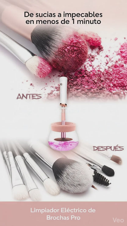 Kit Higiene Makeup 360