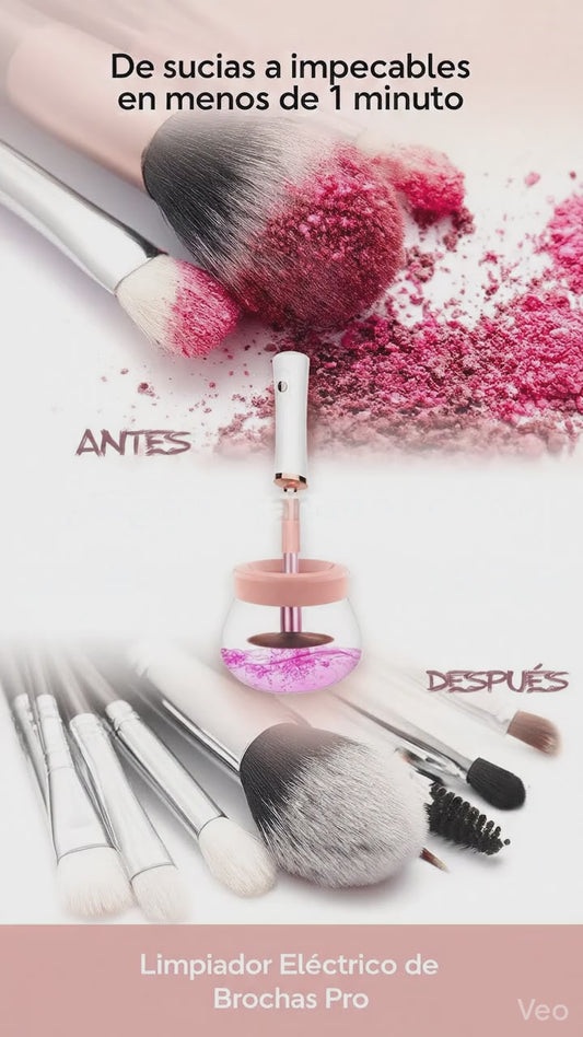 Kit Higiene Makeup 360
